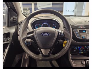 FORD Ka + 1.2 70cv