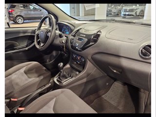 FORD Ka + 1.2 70cv