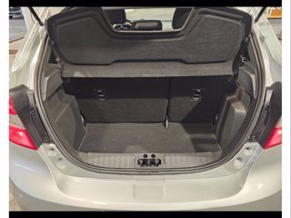 FORD Ka + 1.2 70cv