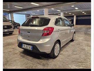 FORD Ka + 1.2 70cv