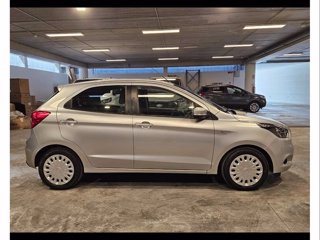 FORD Ka + 1.2 70cv