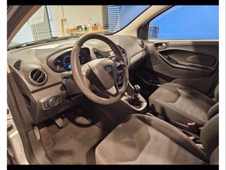 FORD Ka + 1.2 70cv