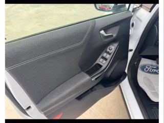 FORD Puma 1.0 ecoboost h titanium s&s 125cv auto