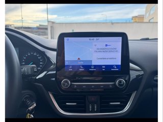 FORD Puma 1.0 ecoboost h titanium s&s 125cv auto