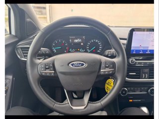 FORD Puma 1.0 ecoboost h titanium s&s 125cv auto