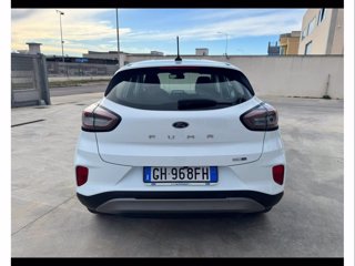 FORD Puma 1.0 ecoboost h titanium s&s 125cv auto