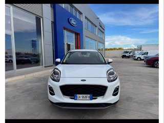 FORD Puma 1.0 ecoboost h titanium s&s 125cv auto