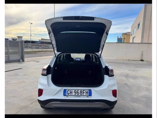 FORD Puma 1.0 ecoboost h titanium s&s 125cv auto