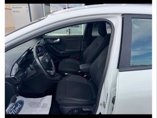 FORD Puma 1.0 ecoboost h titanium s&s 125cv auto