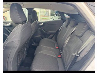 FORD Puma 1.0 ecoboost h titanium s&s 125cv auto