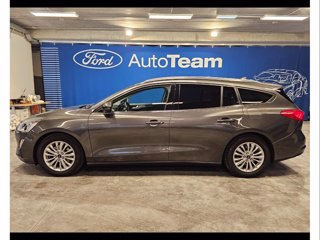 FORD Focus sw 1.5 ecoblue titanium 120cv