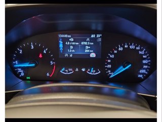 FORD Focus sw 1.5 ecoblue titanium 120cv