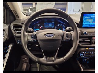 FORD Focus sw 1.5 ecoblue titanium 120cv
