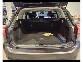 FORD Focus sw 1.5 ecoblue titanium 120cv