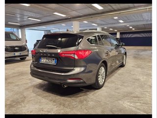 FORD Focus sw 1.5 ecoblue titanium 120cv