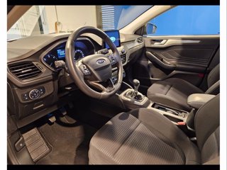 FORD Focus sw 1.5 ecoblue titanium 120cv