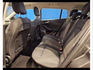 FORD Focus sw 1.5 ecoblue titanium 120cv