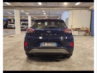 FORD Puma 1.0 ecoboost h titanium s&s 125cv