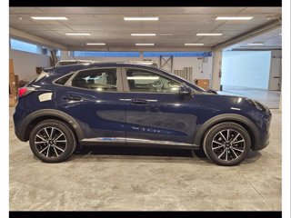 FORD Puma 1.0 ecoboost h titanium s&s 125cv