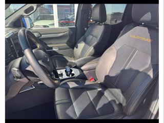 FORD Ranger 2.0 ecoblue double cab wolftrak 170cv