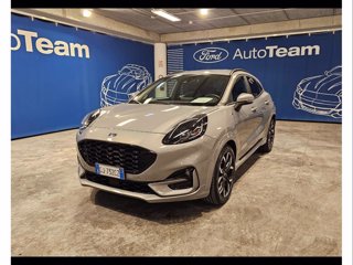 FORD Puma 1.5 ecoblue st-line x s&s 120cv