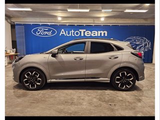 FORD Puma 1.5 ecoblue st-line x s&s 120cv