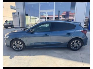 FORD Focus 1.0t ecoboost h st-line x 155cv powershift