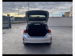 FORD Fiesta 5p 1.0 ecoboost h titanium 125cv