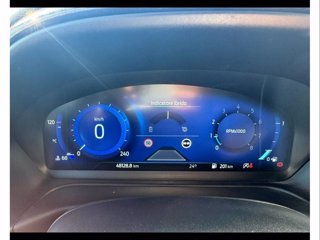 FORD Fiesta 5p 1.0 ecoboost h st-line 125cv