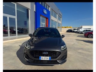 FORD Fiesta 5p 1.0 ecoboost h st-line 125cv