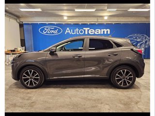 FORD Puma 1.5 ecoblue titanium s&s 120cv