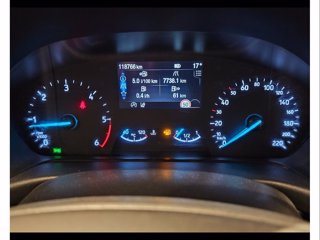FORD Puma 1.5 ecoblue titanium s&s 120cv