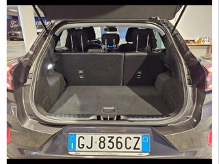 FORD Puma 1.5 ecoblue titanium s&s 120cv