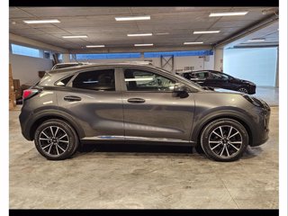 FORD Puma 1.5 ecoblue titanium s&s 120cv