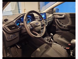 FORD Puma 1.5 ecoblue titanium s&s 120cv