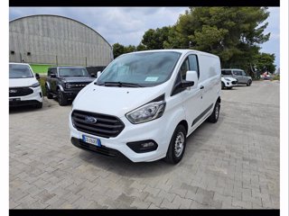 FORD Transit custom 280 2.0 tdci 130cv trend l1h1 e6.2