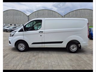 FORD Transit custom 280 2.0 tdci 130cv trend l1h1 e6.2