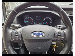 FORD Transit custom 280 2.0 tdci 130cv trend l1h1 e6.2