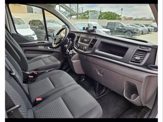 FORD Transit custom 280 2.0 tdci 130cv trend l1h1 e6.2