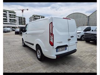 FORD Transit custom 280 2.0 tdci 130cv trend l1h1 e6.2