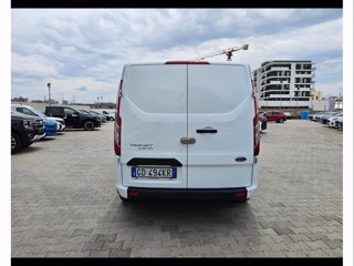 FORD Transit custom 280 2.0 tdci 130cv trend l1h1 e6.2