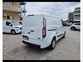 FORD Transit custom 280 2.0 tdci 130cv trend l1h1 e6.2