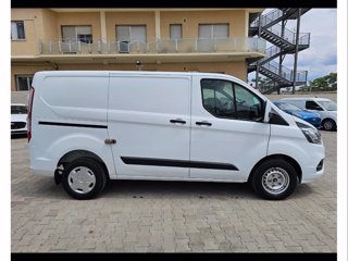 FORD Transit custom 280 2.0 tdci 130cv trend l1h1 e6.2