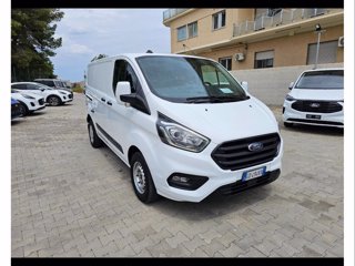 FORD Transit custom 280 2.0 tdci 130cv trend l1h1 e6.2