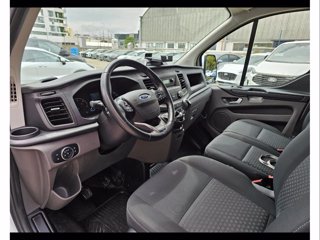 FORD Transit custom 280 2.0 tdci 130cv trend l1h1 e6.2