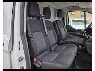FORD Transit custom 280 2.0 tdci 130cv trend l1h1 e6.2