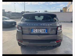 LAND ROVER Range rover evoque 5p 2.0 td4 hse dynamic 150cv auto