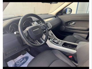 LAND ROVER Range rover evoque 5p 2.0 td4 hse dynamic 150cv auto