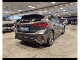 FORD Focus 1.5 ecoblue st-line 115cv auto