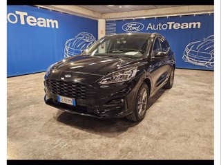 FORD Kuga 2.0 ecoblue st-line x awd 150cv auto
